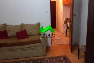 Apartament de vanzare 2 camere Sibiu Mihai Viteazul - 2