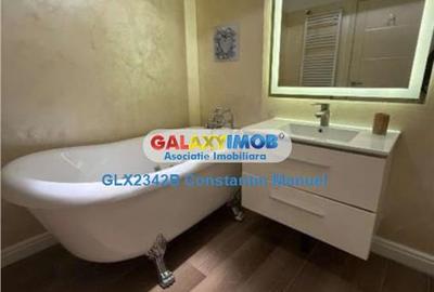 Apartament cu 4 camere decomandat, mobilat în Herăstrău - 2