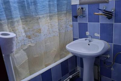 Garsonieră decomandată în Central - 4