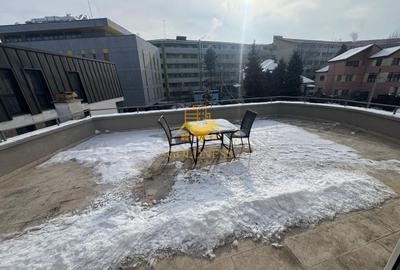 2 camere, modern, AC, UMF, Lidl, Sigma, Zorilor, Observatorului - 8