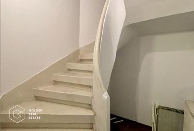 Apartament cu 5 camere și demisol mare, 2 bai, intrare separată - 16