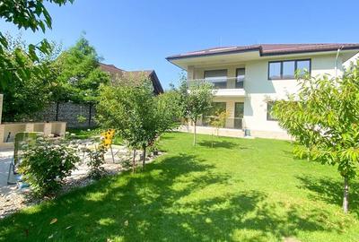 Vânzare vilă 8 camere | Grădină 500mp | 3 locuri de parcare - 33