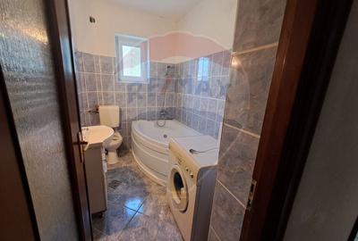 Apartament cu 2 camere decomandat, mobilat în Sud - 6