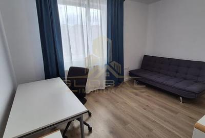 Apartament cu 3 camere semidecomandat, mobilat în Europa - 9