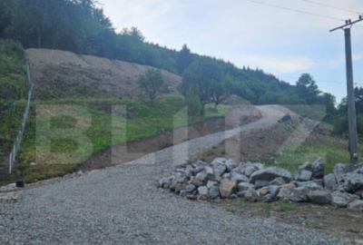 Teren de 14010 mp, în Central - 6