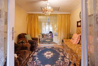 Casă cu 6 camere cu Teren 600 Mp în Ultracentral - 4