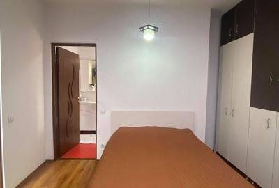 Apartament cu 2 camere în Central - 20
