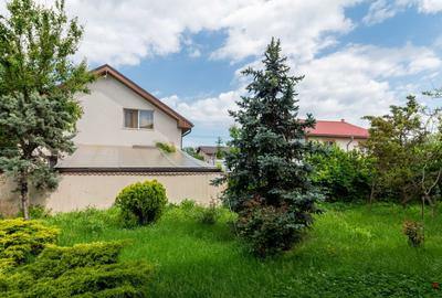 Casă cu 4 camere cu Teren 550 Mp în Lazu - 4