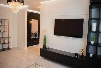 Apartament cu 2 camere decomandat în Grozăvești - 9