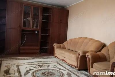 Apartament cu 2 camere în Buziașului