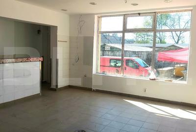 Spatiu comercial, 110 mp, zona Ultracentrala - 5
