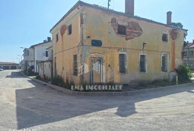 Casa si centru comercial Bod Colonie - 4