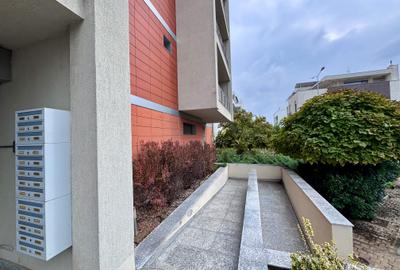 Vanzare apartament 4 camere Baneasa Sisesti Green Lake - 2