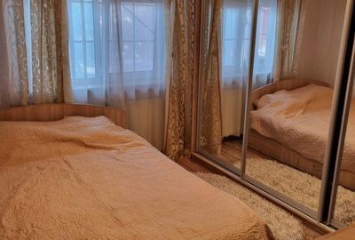Apartament cu 2 camere semidecomandat în Bejan - 6
