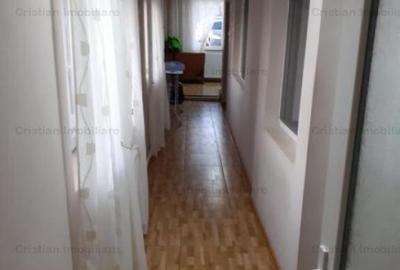 Casa 2 camere 80mp construiti Cazasu 5000 mp teren - 1