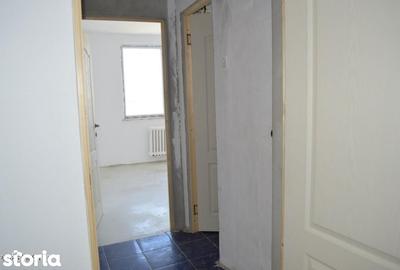Apartament cu 3 camere în Războieni - 11