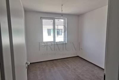 Casă cu 3 camere cu Teren 80 Mp în Moșnița Nouă - 4