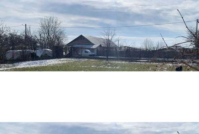 Casă cu 6 camere cu Teren 1800 Mp în Brazii - 4