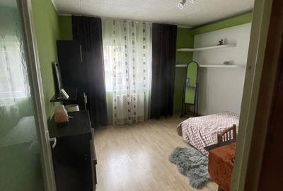 Apartament cu 4 camere în Central - 8