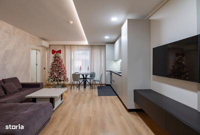 Apartament cu 2 camere în Central - 4