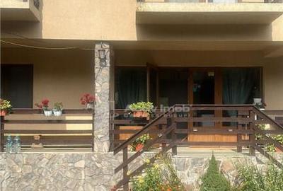 Vila P E M , Moieciu de Jos - Bran ( / /Variante ) - 12