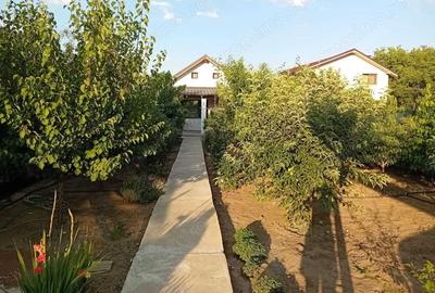 Casă cu Teren 600 Mp în Nord - 4