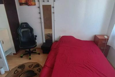 Garsoniera strada Marii Navodari termen lung - 4