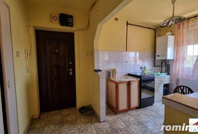Apartament cu 2 camere în Solidarității - 1