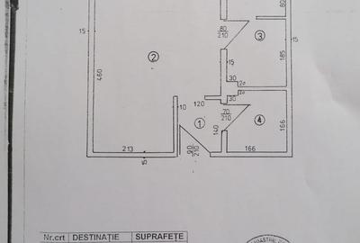 Garsonieră semidecomandată în Brâncoveanu - 8