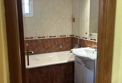 Garsonieră semidecomandată, mobilată în Iancului - 5