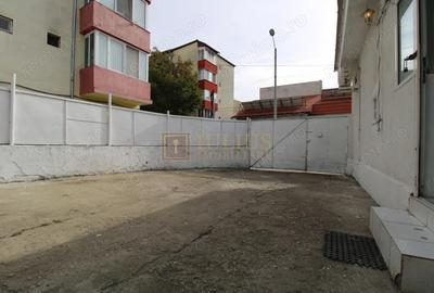 Spațiu comercial, de 40 mp, în Simion Bărnuțiu - 3