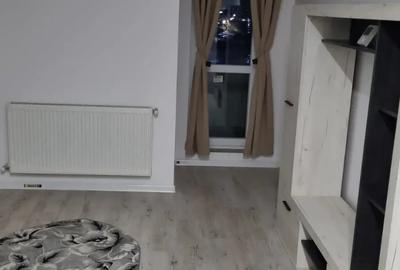 Garsoniera de inchiriat - 6