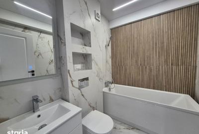 Apartament cu 2 camere în Rediu - 4