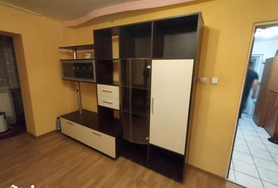 Apartament cu 2 camere decomandat în Frumoasa