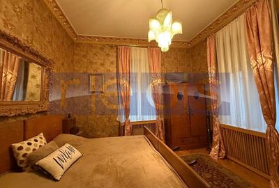 Casă individuală cu 9 camere cu Canalizare în Grădina Icoanei - 15