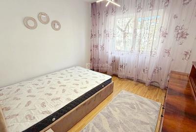 Apartament cu 3 camere decomandat, mobilat în Păcurari - 6