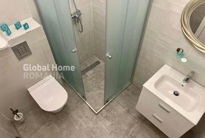 Studio 43mp Mamaia Nord-Navodari | Vedere Mare | Mobilat-Utilat Modern - 3