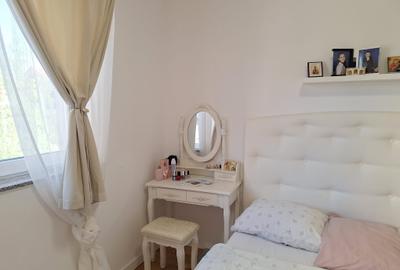 Apartament cu 2 camere semidecomandat, mobilat în Chinteni - 12