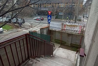 Spatiu parter 14 mp Titu Maiorescu   zona timpuri noi - 2