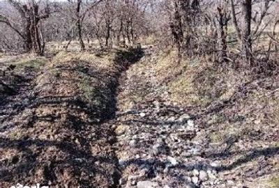 Teren de 140670 mp, în Lapoș - 9