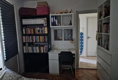 Apartament cu 3 camere semidecomandat în 1 Mai - 13