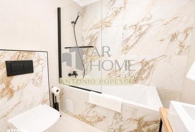 Apartament cu 3 camere în Republicii - 12