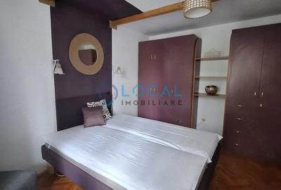 Apartament cu 2 camere, mobilat în Gheorgheni - 7