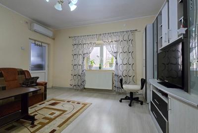 Tabacarie - casa  3 camere (SC 93mp)+ teren 120 mp - 17
