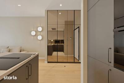 Apartament cu 2 camere în Tei - 2