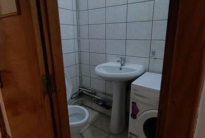 Apartament cu 3 camere decomandat în Calea București - 8