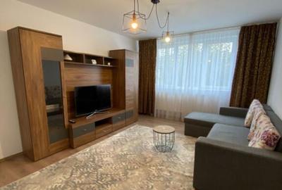 Apartament doua camere, 50 mp, zona Ultracentrala - 3