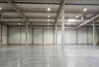 Spațiu industrial, de 200 mp, în Gilău - 2