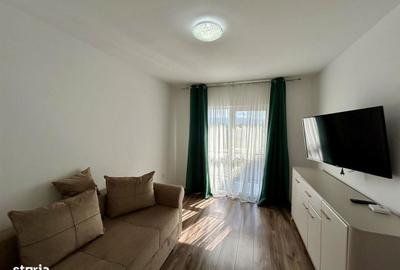 Apartament cu 2 camere decomandat în Central - 3