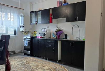 Apartament 2 camere in Deva, zona ultracentrala- Decebal - 13